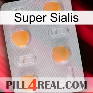 Super Sialis 24